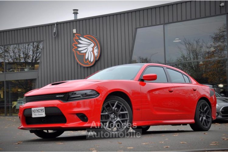 Dodge Charger RT DAYTONA 5.7 V8 BVA8 - <small></small> 63.900 € <small>TTC</small> - #1