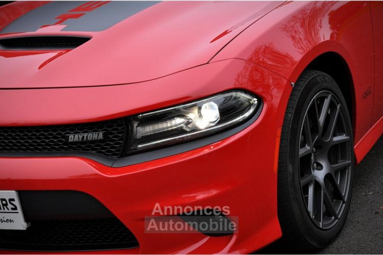 Dodge Charger RT DAYTONA 5.7 V8 BVA8 - <small></small> 63.900 € <small>TTC</small> - #5