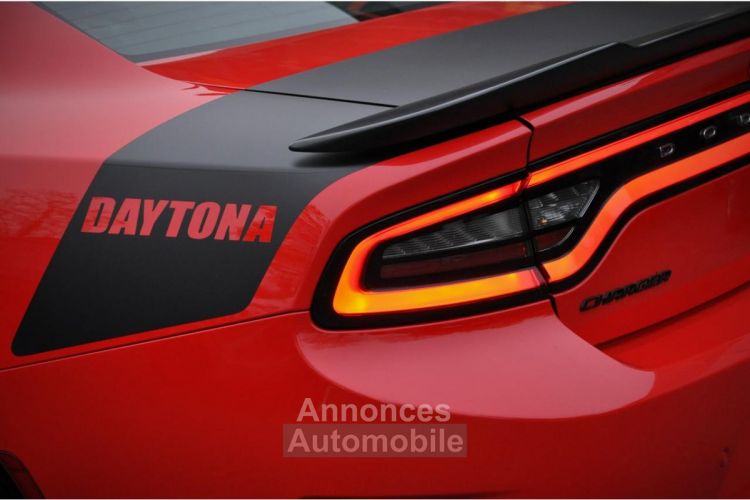 Dodge Charger RT DAYTONA 5.7 V8 BVA8 - <small></small> 63.900 € <small>TTC</small> - #8