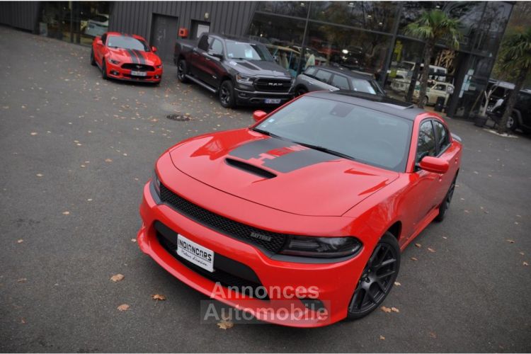 Dodge Charger RT DAYTONA 5.7 V8 BVA8 - <small></small> 63.900 € <small>TTC</small> - #13