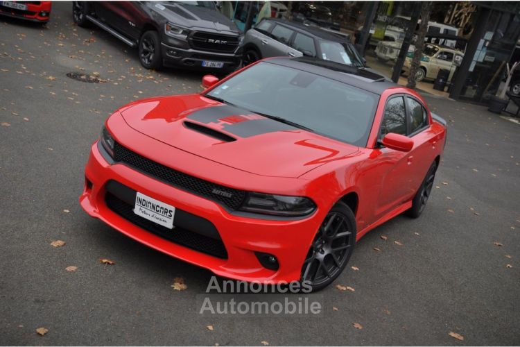 Dodge Charger RT DAYTONA 5.7 V8 BVA8 - <small></small> 63.900 € <small>TTC</small> - #15