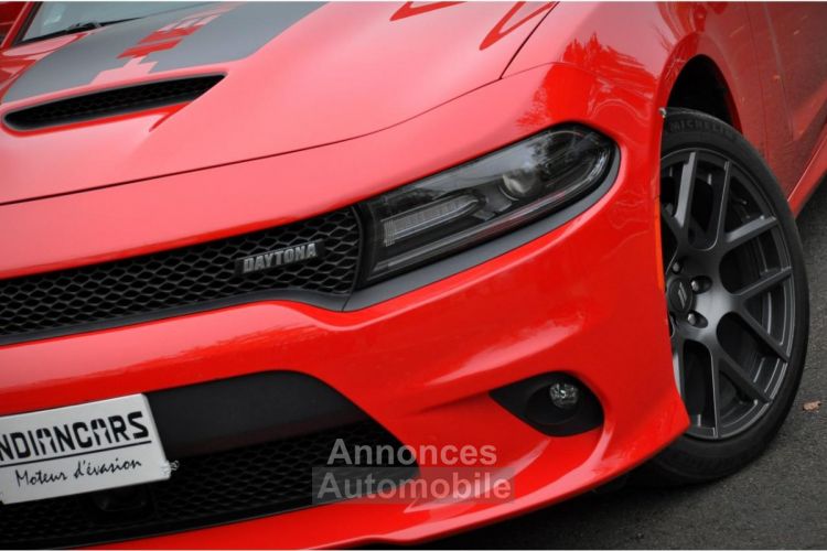 Dodge Charger RT DAYTONA 5.7 V8 BVA8 - <small></small> 63.900 € <small>TTC</small> - #18