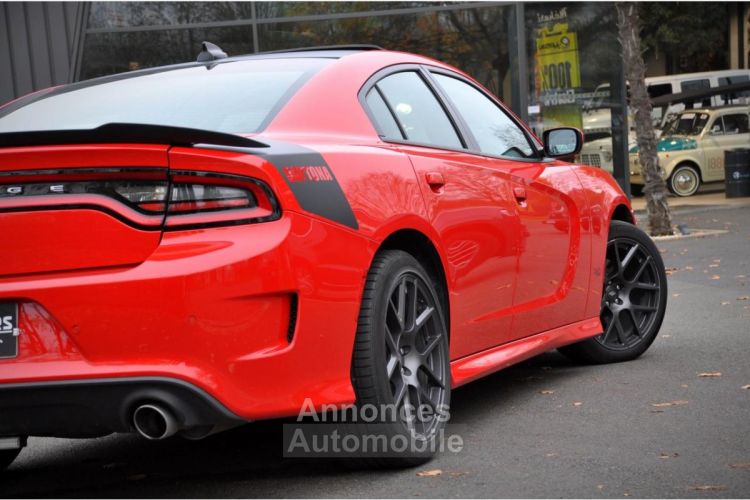 Dodge Charger RT DAYTONA 5.7 V8 BVA8 - <small></small> 63.900 € <small>TTC</small> - #19