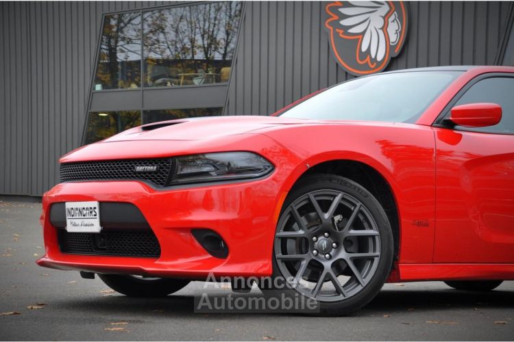 Dodge Charger RT DAYTONA 5.7 V8 BVA8 - <small></small> 63.900 € <small>TTC</small> - #24