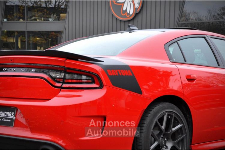 Dodge Charger RT DAYTONA 5.7 V8 BVA8 - <small></small> 63.900 € <small>TTC</small> - #25