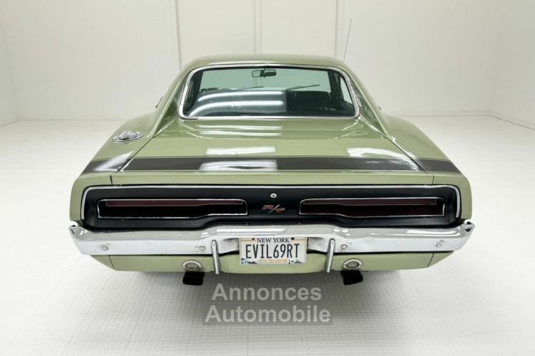 Dodge Charger RT V8 440ci - <small></small> 76.500 € <small>TTC</small> - #4