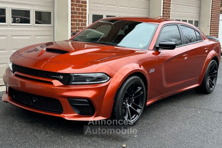 Dodge Charger Scat Pack - <small></small> 91.500 € <small>TTC</small> - #1