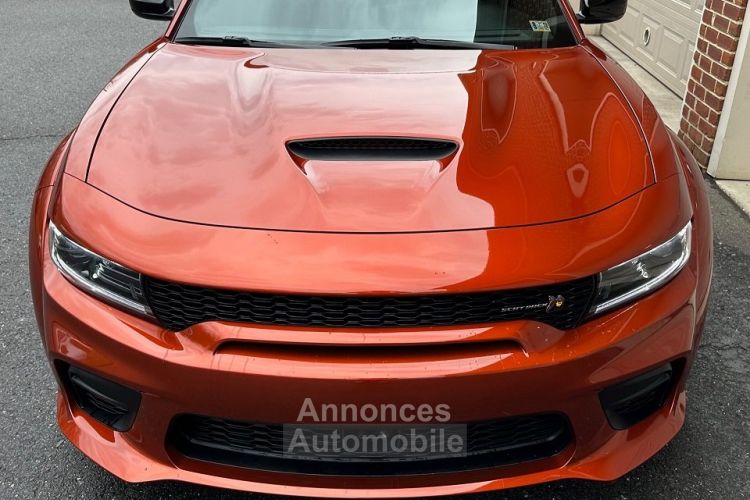 Dodge Charger Scat Pack - <small></small> 91.500 € <small>TTC</small> - #3