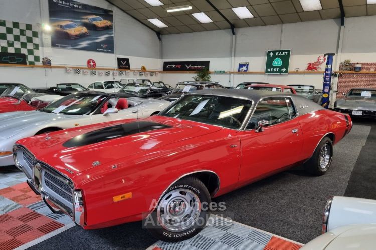 Dodge Charger SE - <small></small> 39.900 € <small>TTC</small> - #11