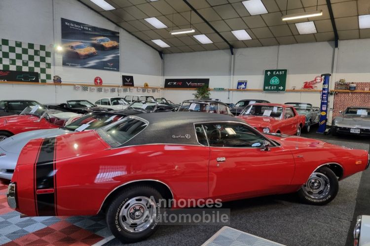 Dodge Charger SE - <small></small> 39.900 € <small>TTC</small> - #10