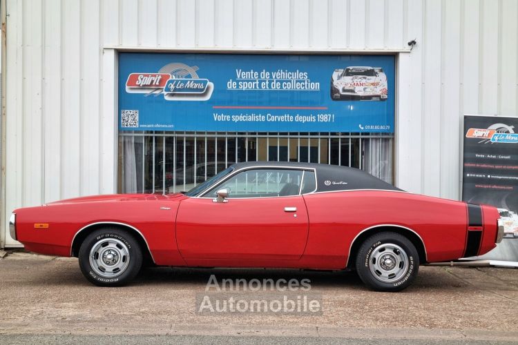 Dodge Charger SE - <small></small> 39.900 € <small>TTC</small> - #3