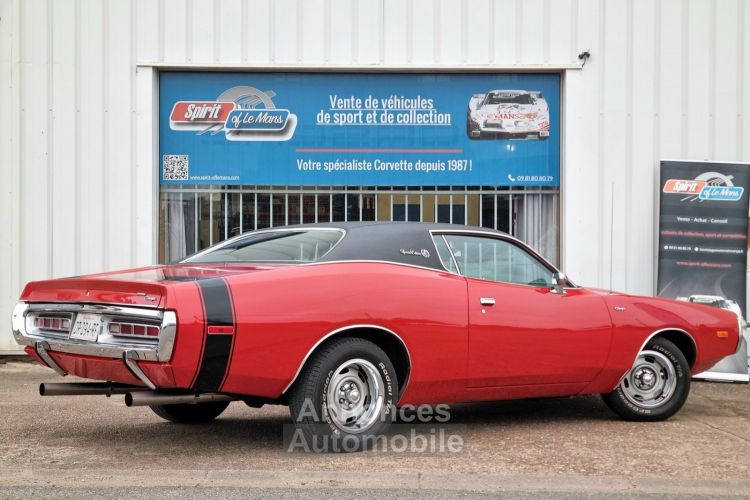 Dodge Charger SE - <small></small> 39.900 € <small>TTC</small> - #6