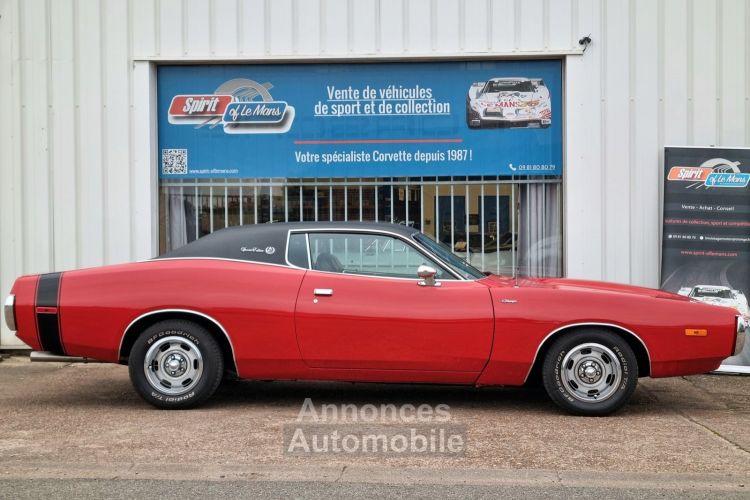 Dodge Charger SE - <small></small> 39.900 € <small>TTC</small> - #7