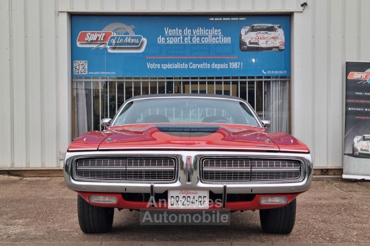 Dodge Charger SE - <small></small> 39.900 € <small>TTC</small> - #9