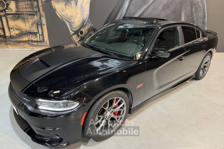 Dodge Charger SRT 392 HEMI - <small></small> 47.990 € <small>TTC</small> - #2