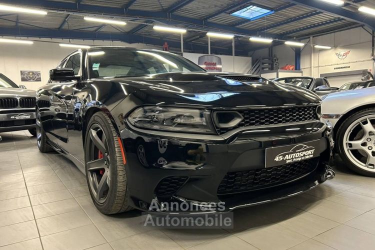 Dodge Charger SRT HELLCAT 707CH - <small></small> 84.990 € <small>TTC</small> - #1