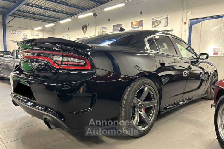 Dodge Charger SRT HELLCAT 707CH - <small></small> 84.990 € <small>TTC</small> - #2