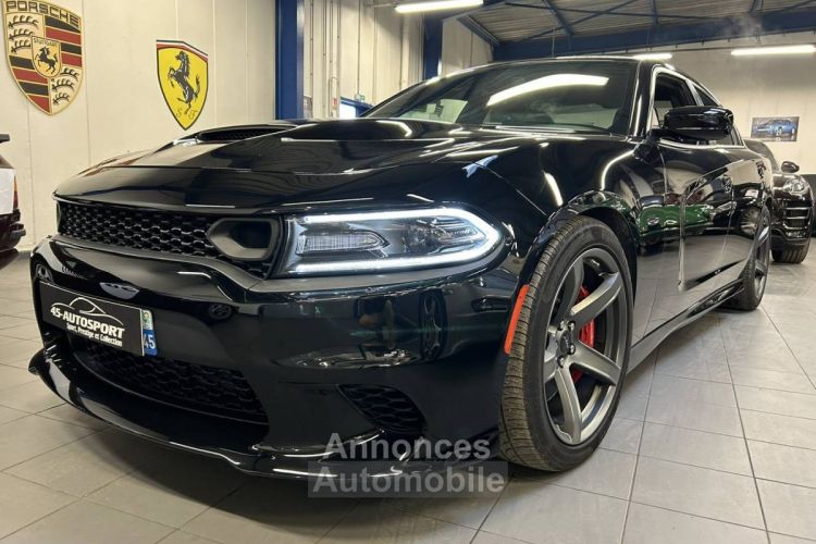 Dodge Charger SRT HELLCAT 707CH - <small></small> 84.990 € <small>TTC</small> - #4