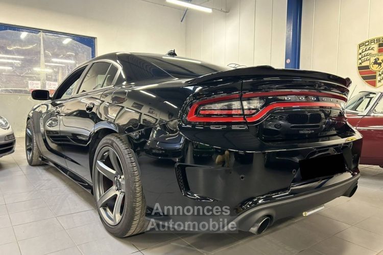 Dodge Charger SRT HELLCAT 707CH - <small></small> 84.990 € <small>TTC</small> - #6