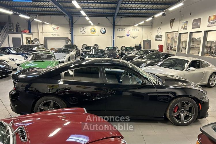 Dodge Charger SRT HELLCAT 707CH - <small></small> 84.990 € <small>TTC</small> - #8