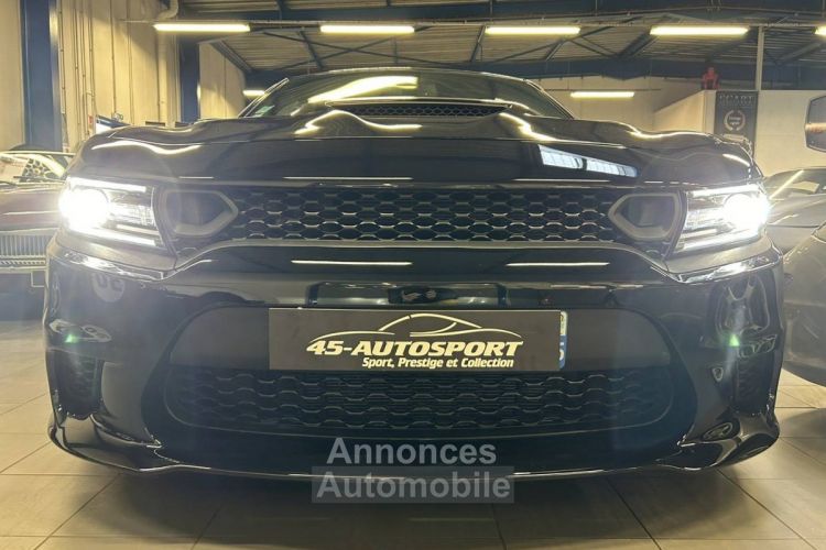 Dodge Charger SRT HELLCAT 707CH - <small></small> 84.990 € <small>TTC</small> - #38