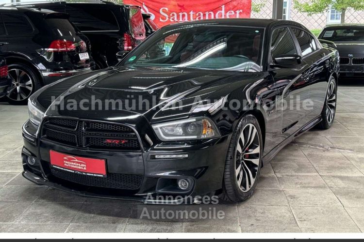 Dodge Charger srt8 477 hp 6.4l v8 tout compris hors homologation 4500e - <small></small> 23.990 € <small>TTC</small> - #7