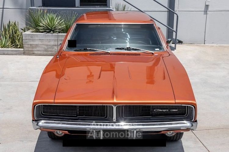 Dodge Charger SYLC EXPORT - <small></small> 65.900 € <small>TTC</small> - #2