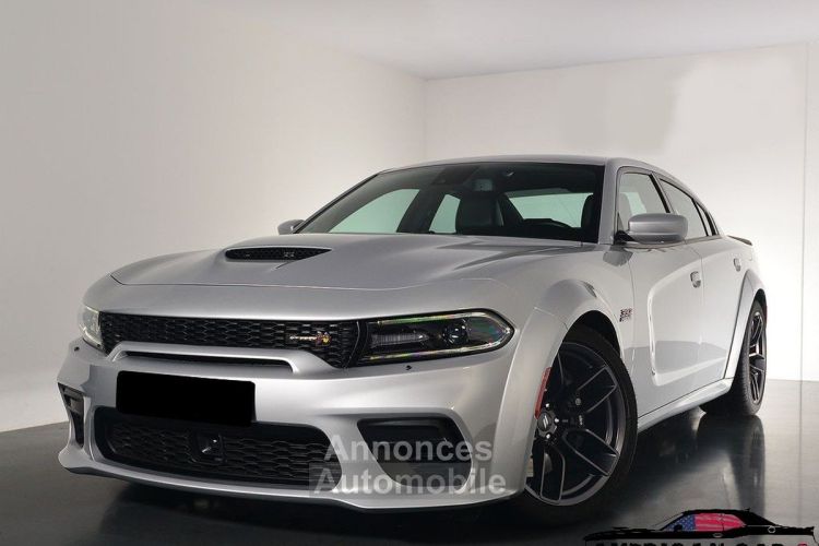 Dodge Charger t scatpack wb - <small></small> 78.500 € <small>TTC</small> - #1