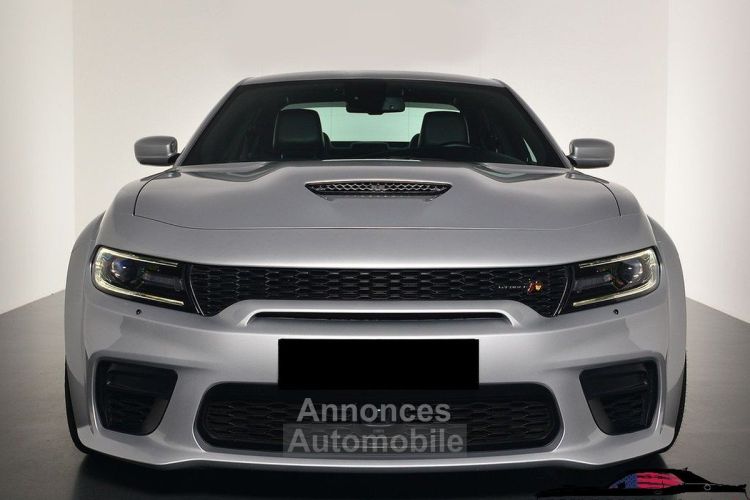 Dodge Charger t scatpack wb - <small></small> 78.500 € <small>TTC</small> - #2