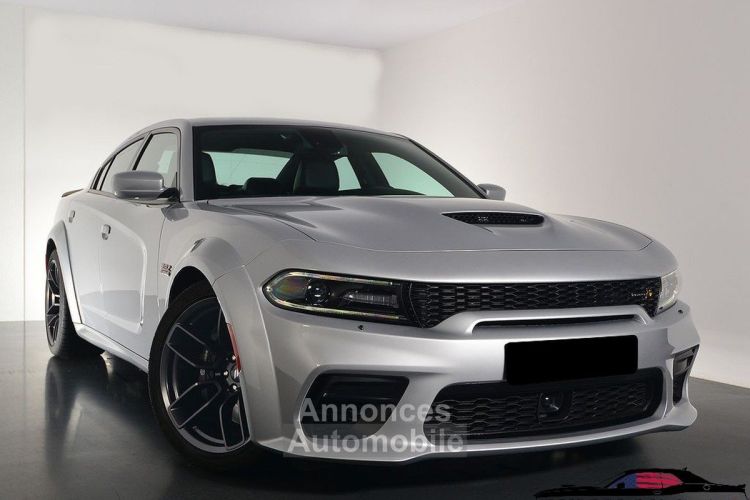 Dodge Charger t scatpack wb - <small></small> 78.500 € <small>TTC</small> - #3