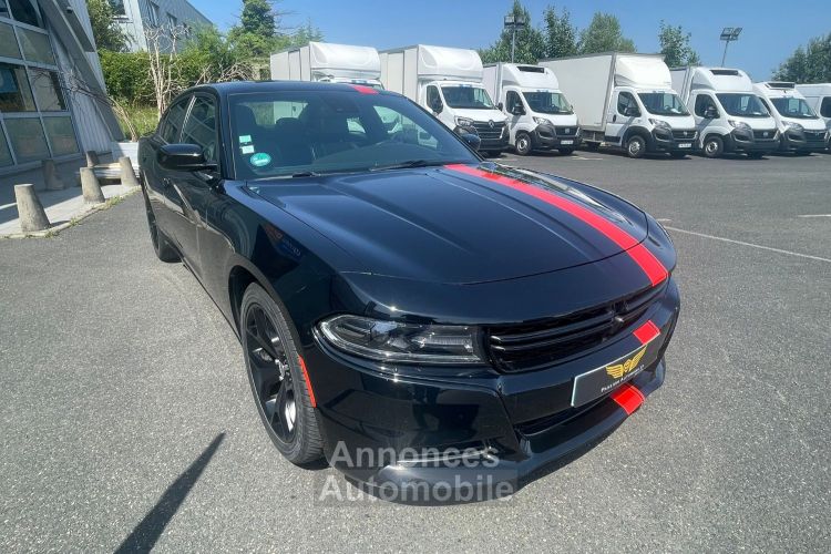 Dodge Charger V6 300 Ch - <small></small> 38.900 € <small>TTC</small> - #8