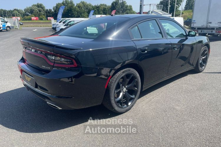 Dodge Charger V6 300 Ch - <small></small> 38.900 € <small>TTC</small> - #6