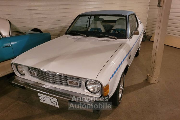 Dodge Colt - <small></small> 19.000 € <small>TTC</small> - #2