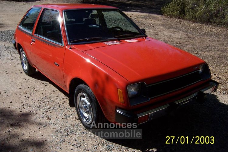 Dodge Colt - <small></small> 18.700 € <small>TTC</small> - #1