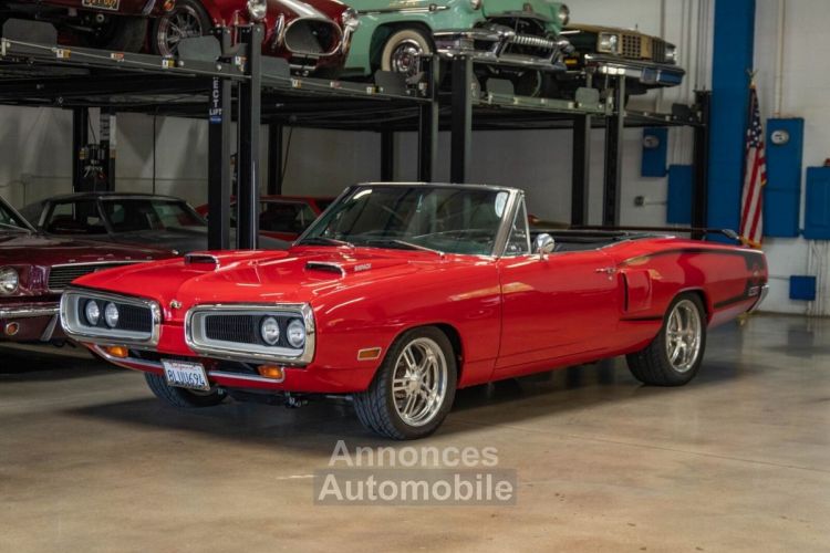 Dodge Coronet - <small></small> 75.000 € <small>TTC</small> - #1