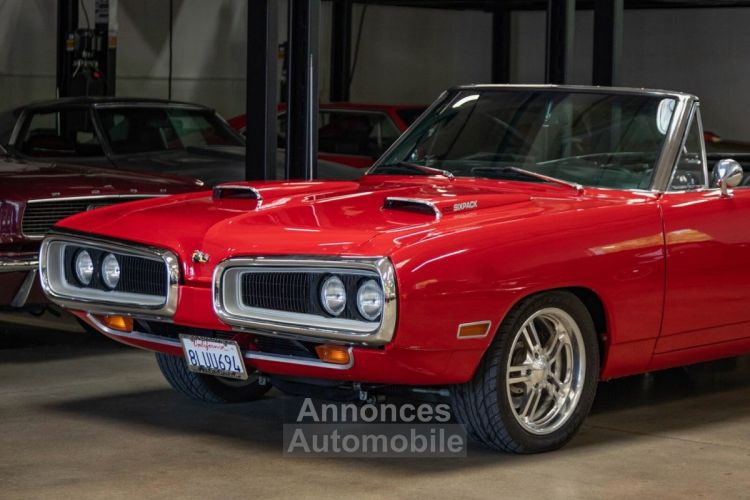 Dodge Coronet - <small></small> 75.000 € <small>TTC</small> - #10