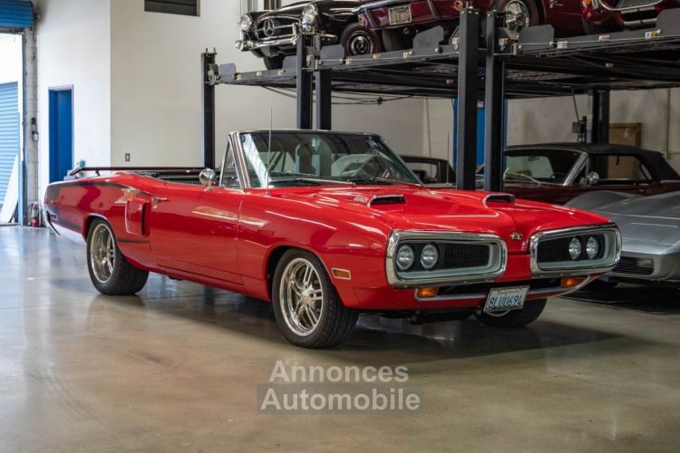 Dodge Coronet - <small></small> 75.000 € <small>TTC</small> - #12