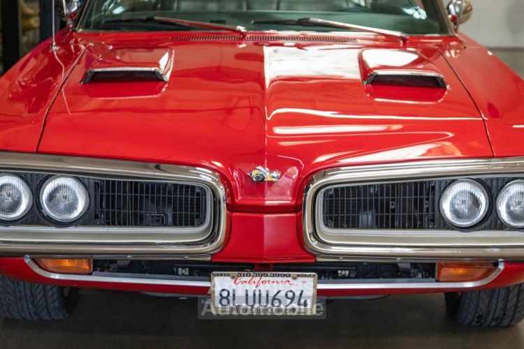 Dodge Coronet - <small></small> 75.000 € <small>TTC</small> - #17