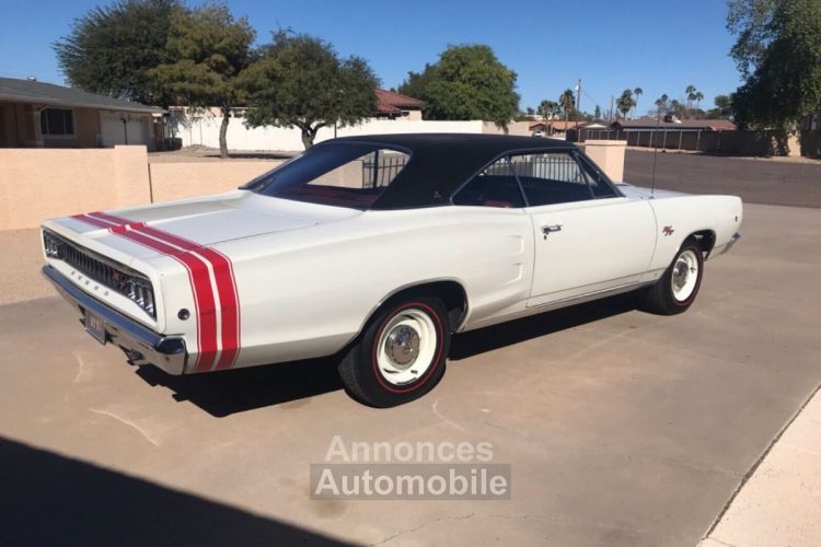 Dodge Coronet - <small></small> 129.000 € <small>TTC</small> - #4