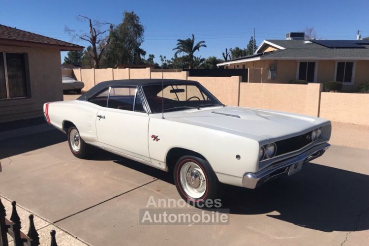 Dodge Coronet - <small></small> 129.000 € <small>TTC</small> - #6