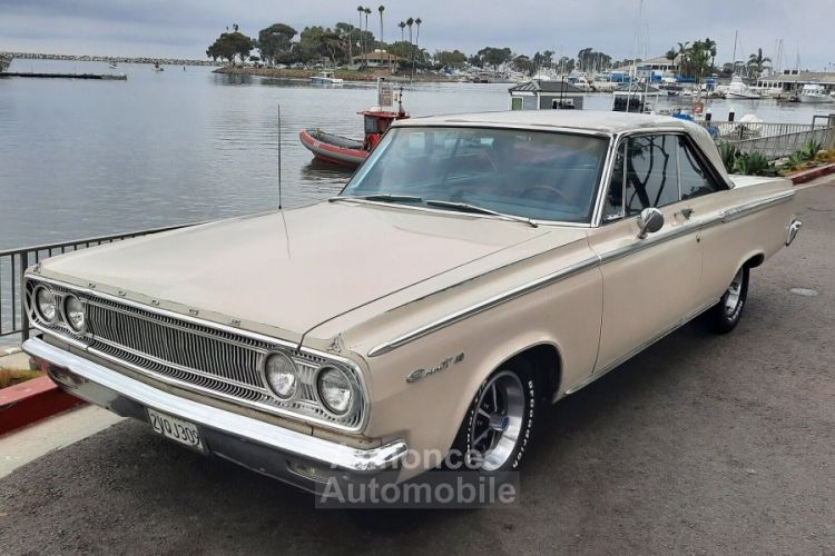 Dodge Coronet - <small></small> 27.000 € <small>TTC</small> - #4