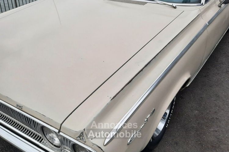 Dodge Coronet - <small></small> 27.000 € <small>TTC</small> - #12