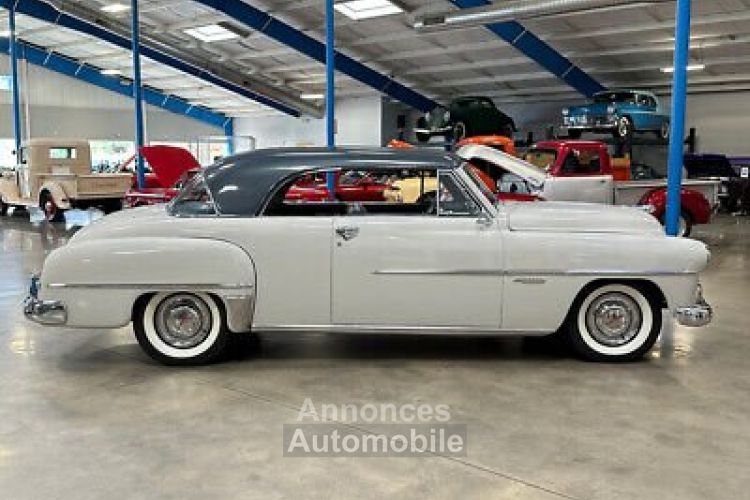 Dodge Coronet - <small></small> 36.000 € <small>TTC</small> - #2