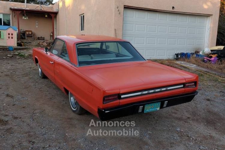 Dodge Coronet - <small></small> 19.000 € <small>TTC</small> - #1