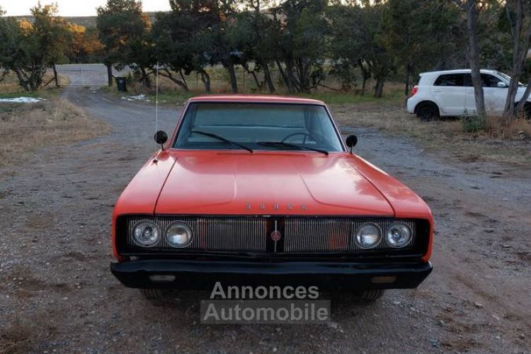 Dodge Coronet - <small></small> 19.000 € <small>TTC</small> - #5