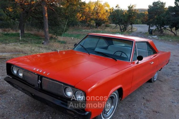 Dodge Coronet - <small></small> 19.000 € <small>TTC</small> - #6