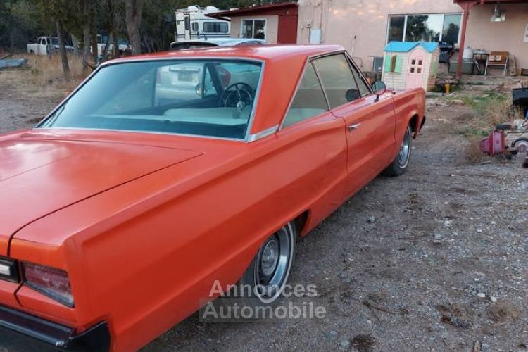 Dodge Coronet - <small></small> 19.000 € <small>TTC</small> - #7