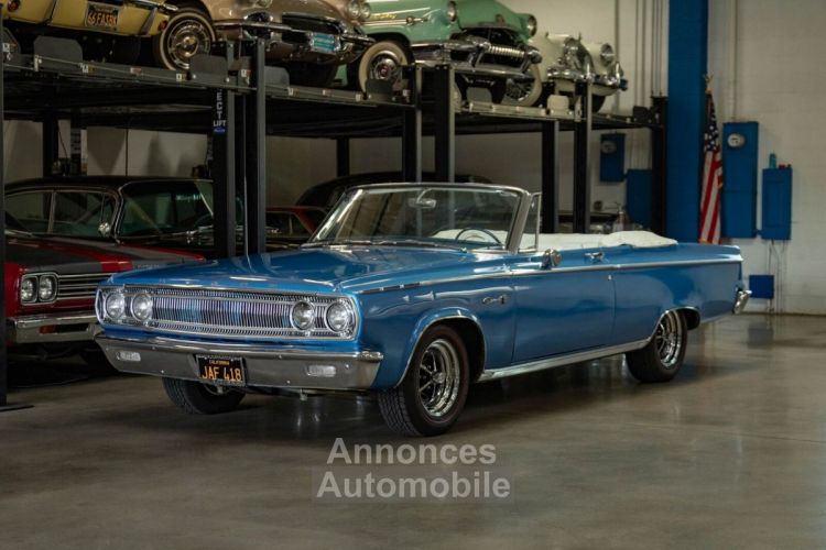 Dodge Coronet - <small></small> 59.000 € <small>TTC</small> - #1