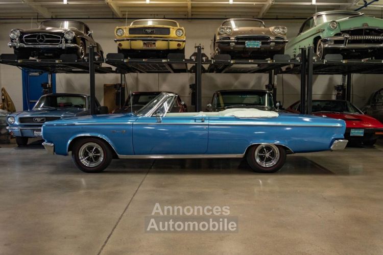 Dodge Coronet - <small></small> 59.000 € <small>TTC</small> - #6