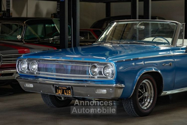 Dodge Coronet - <small></small> 59.000 € <small>TTC</small> - #8